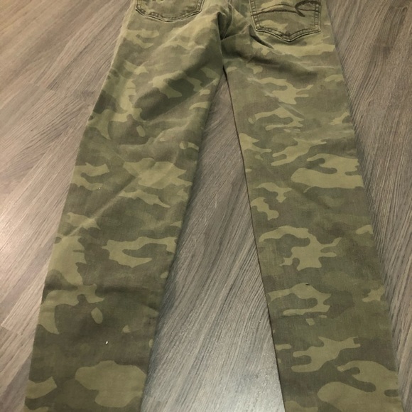 American Eagle jeans - Picture 6 of 9